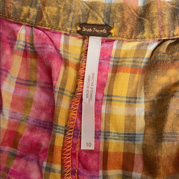 Free People Maggie May Short - Picture 4 of 6